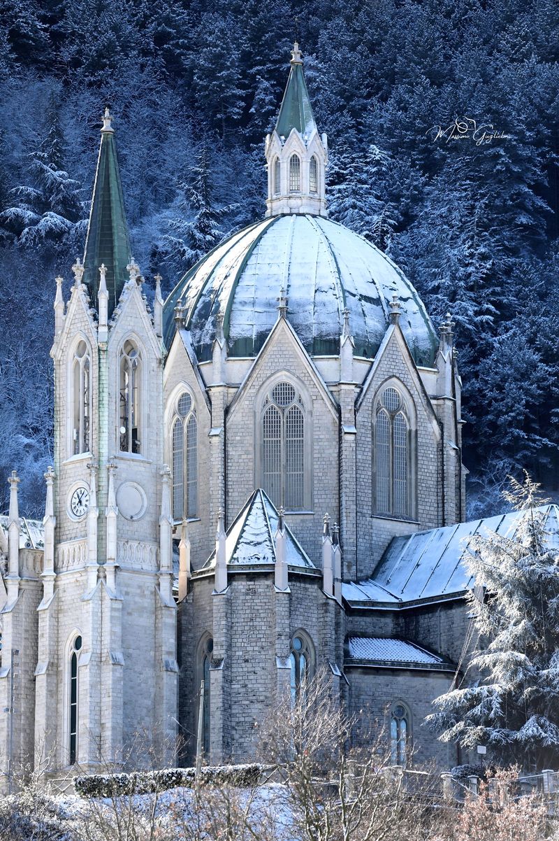 Il Molise terra incantevole