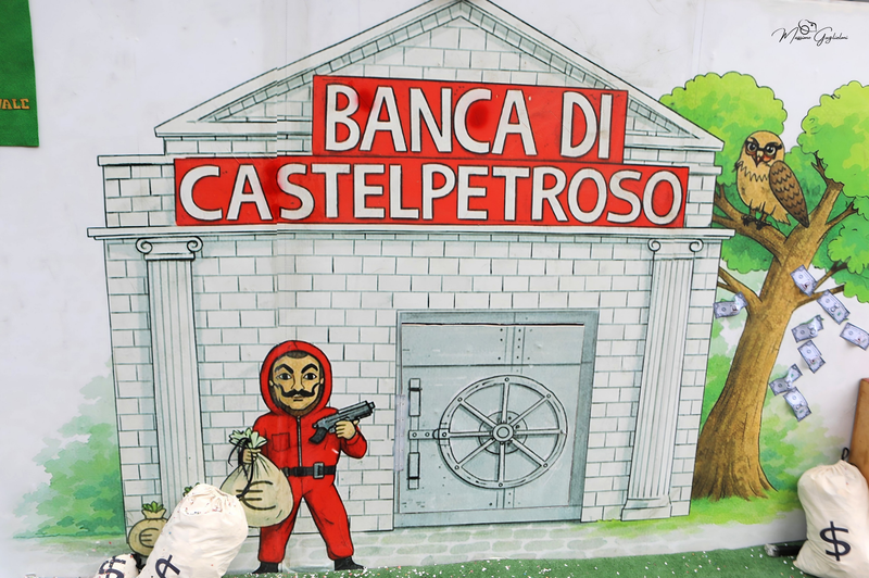 Colori Musica Allegria