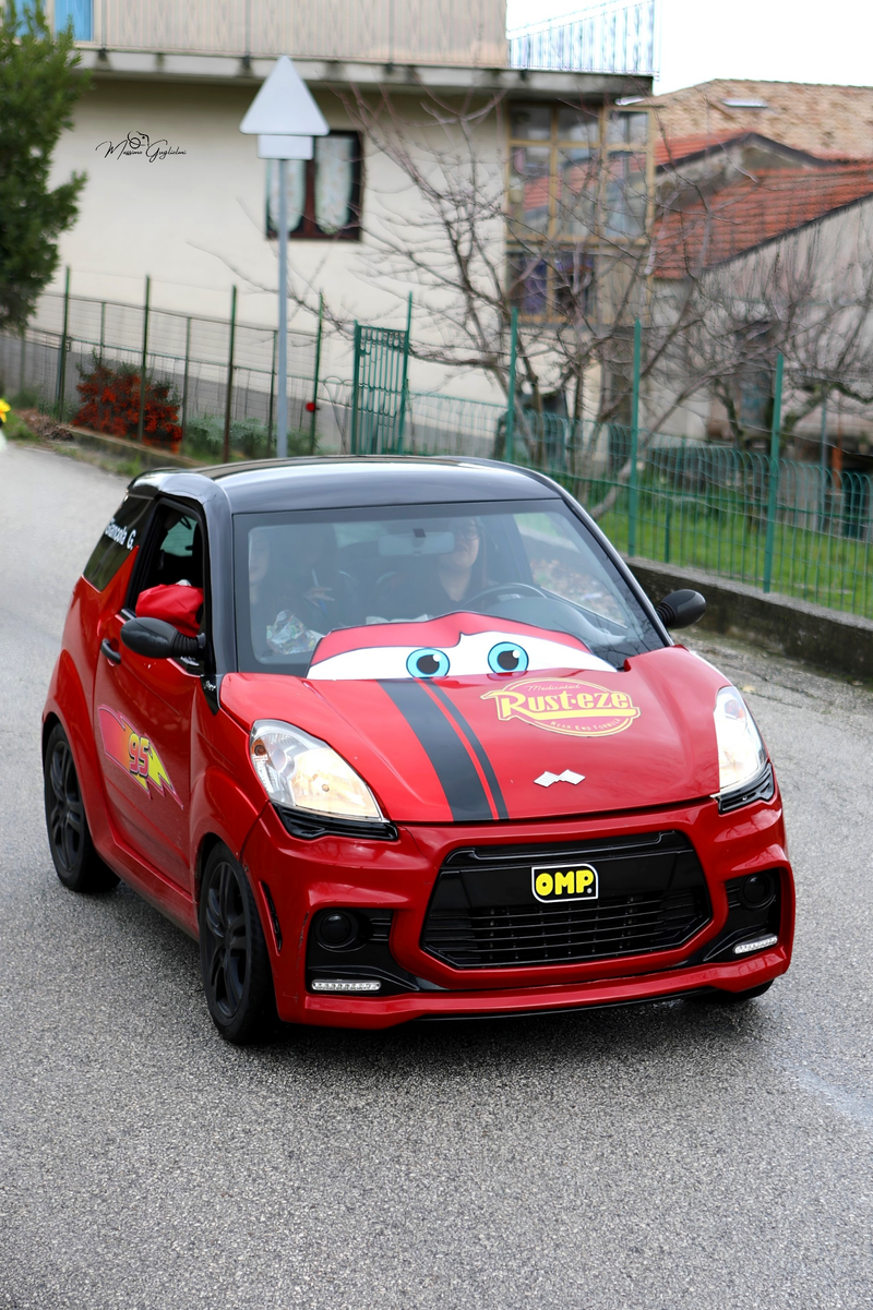 Colori Musica Allegria