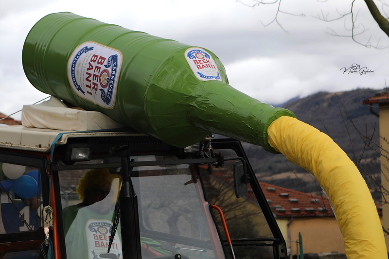 Colori Musica Allegria