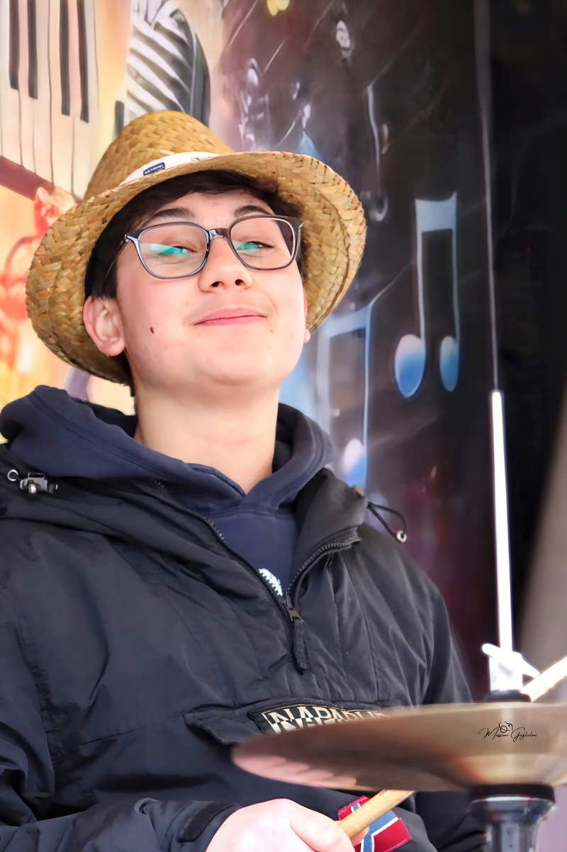 Colori Musica Allegria