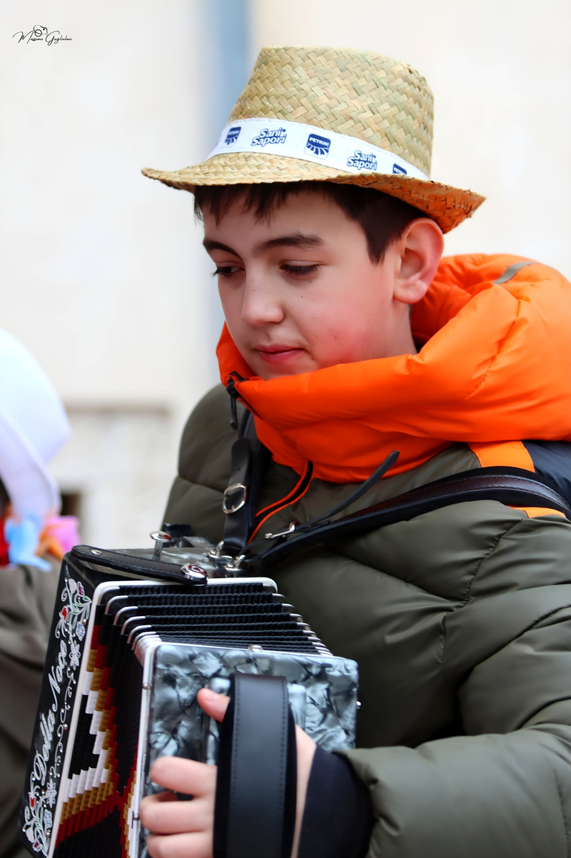 Colori Musica Allegria