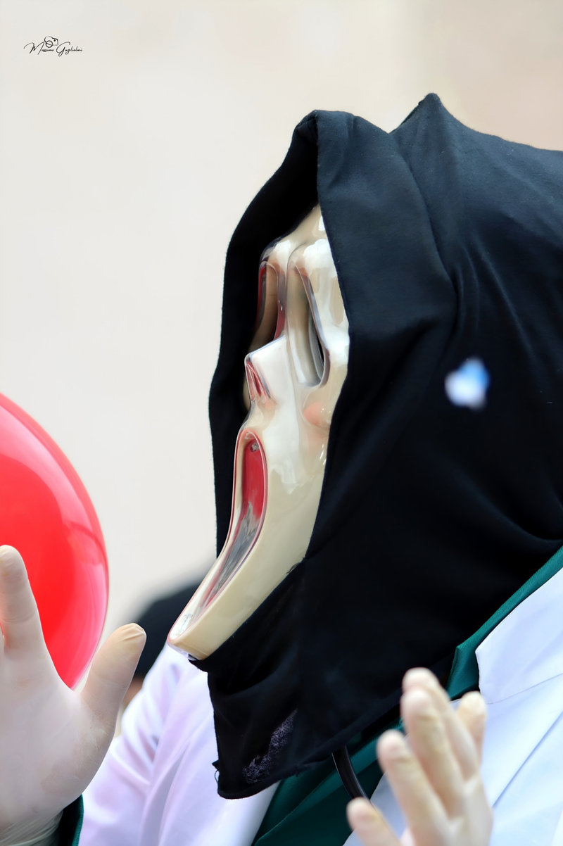 Colori Musica Allegria