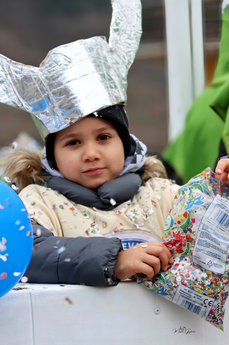 Colori Musica Allegria