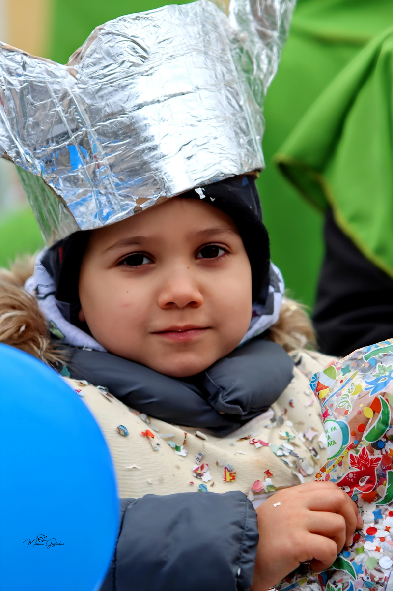 Colori Musica Allegria