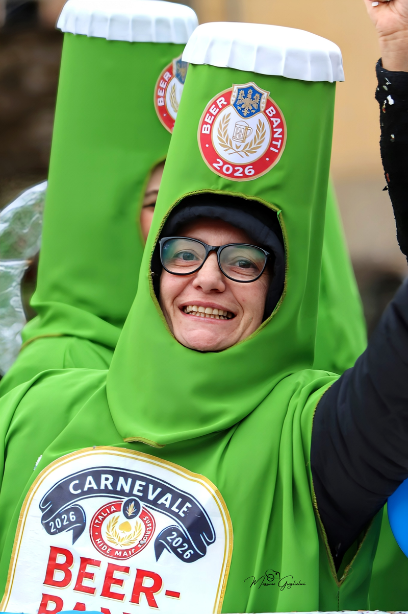 Colori Musica Allegria