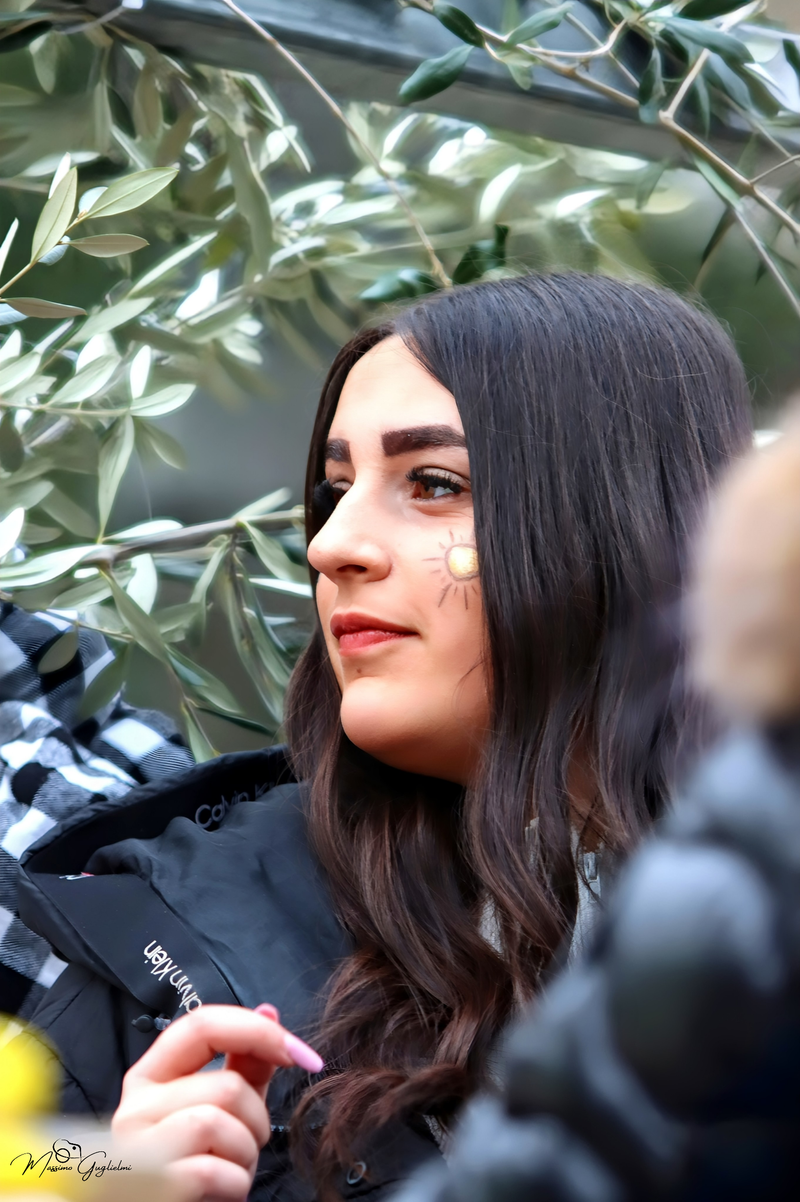 Colori Musica Allegria