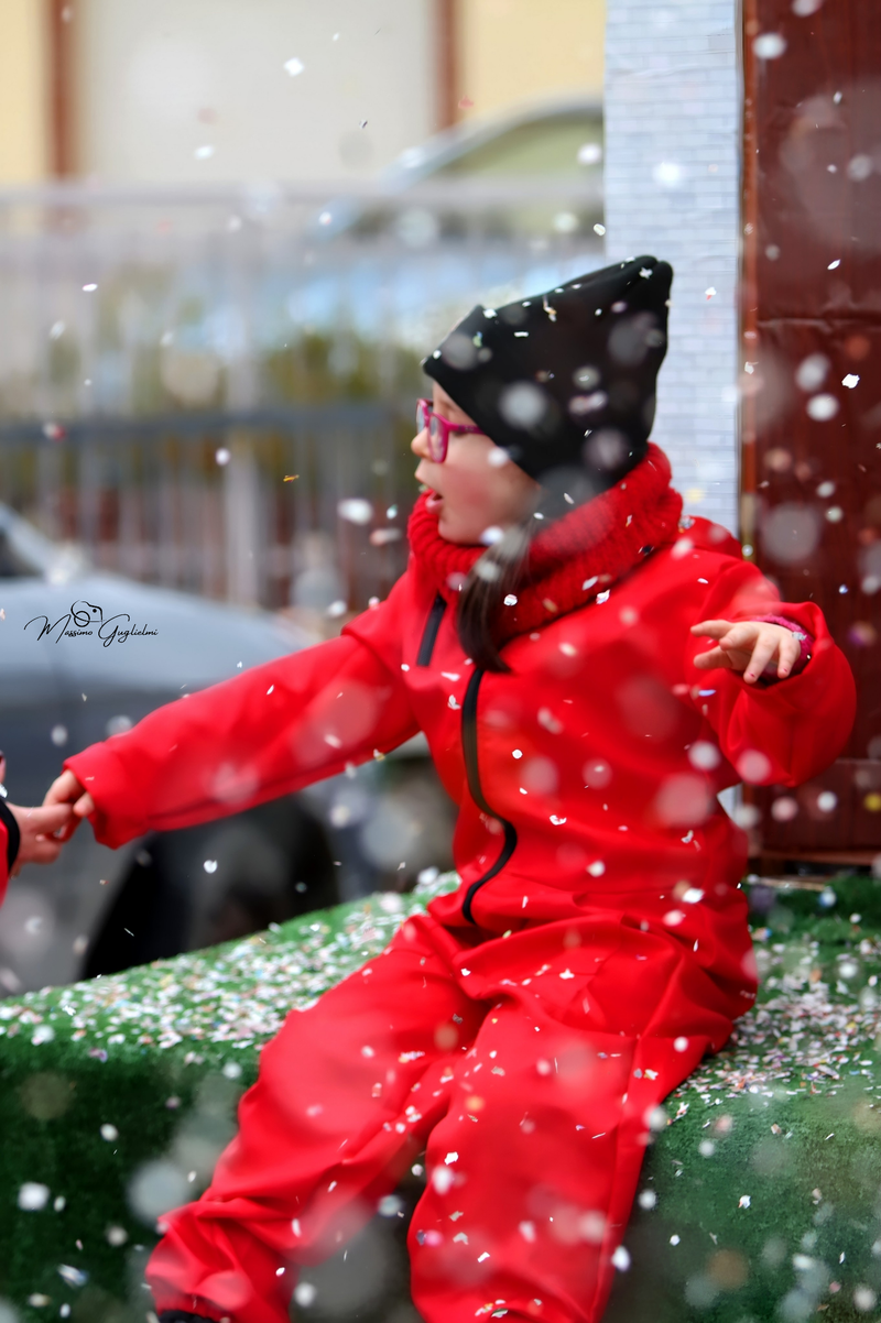 Colori Musica Allegria