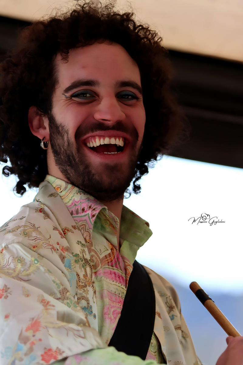 Colori Musica Allegria