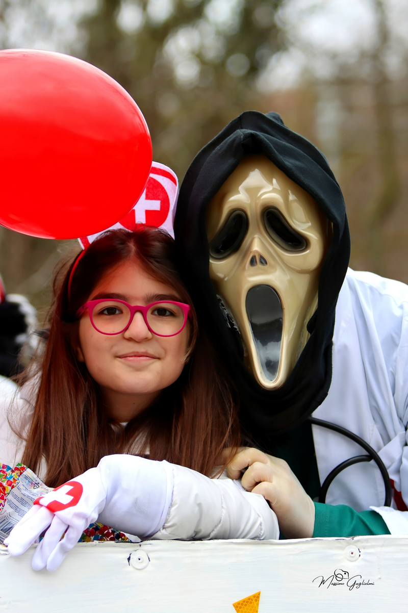 Colori Musica Allegria