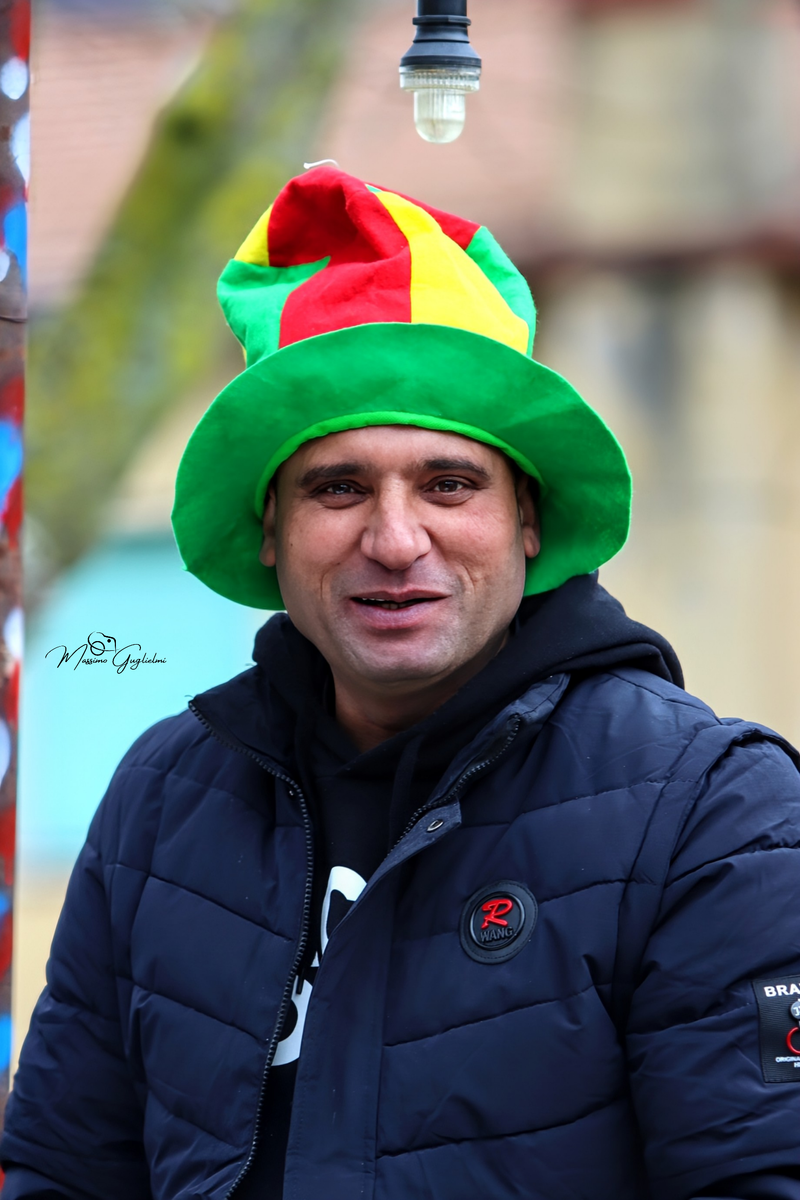 Colori Musica Allegria