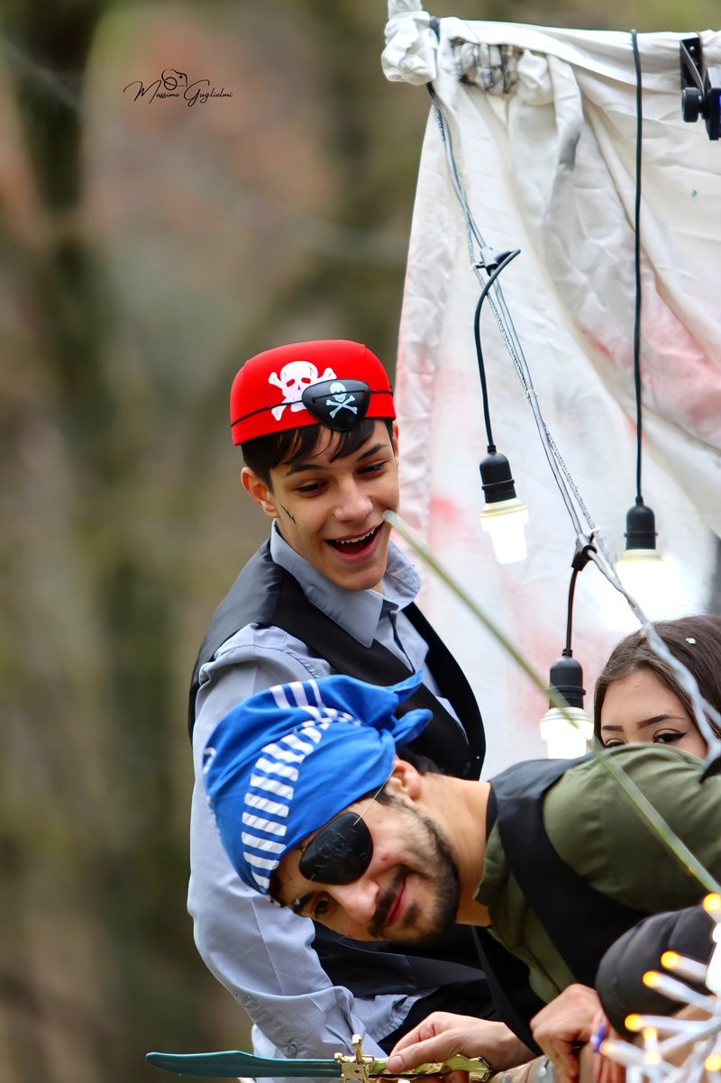 Colori Musica Allegria