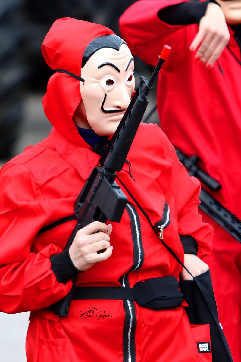 Colori Musica Allegria