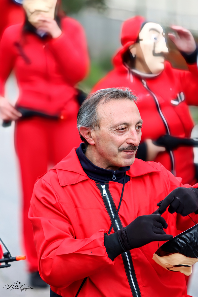 Colori Musica Allegria