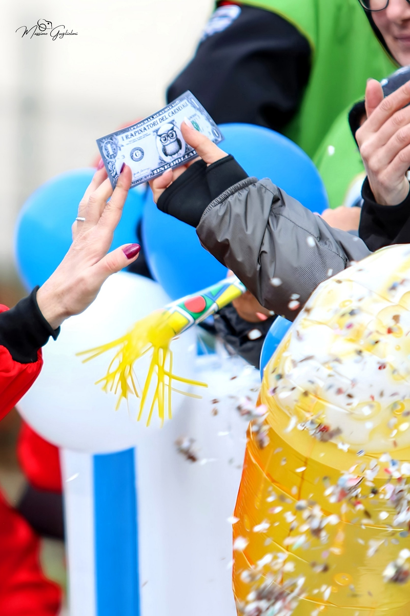 Colori Musica Allegria