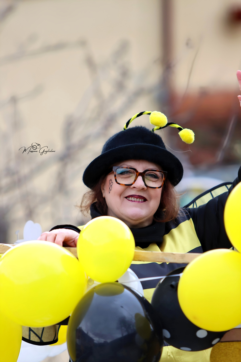 Colori Musica Allegria