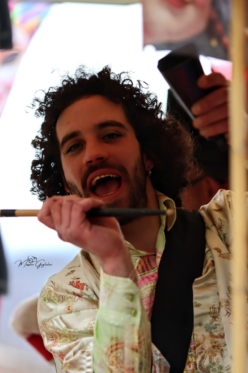 Colori Musica Allegria