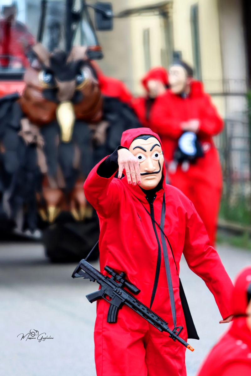 Colori Musica Allegria