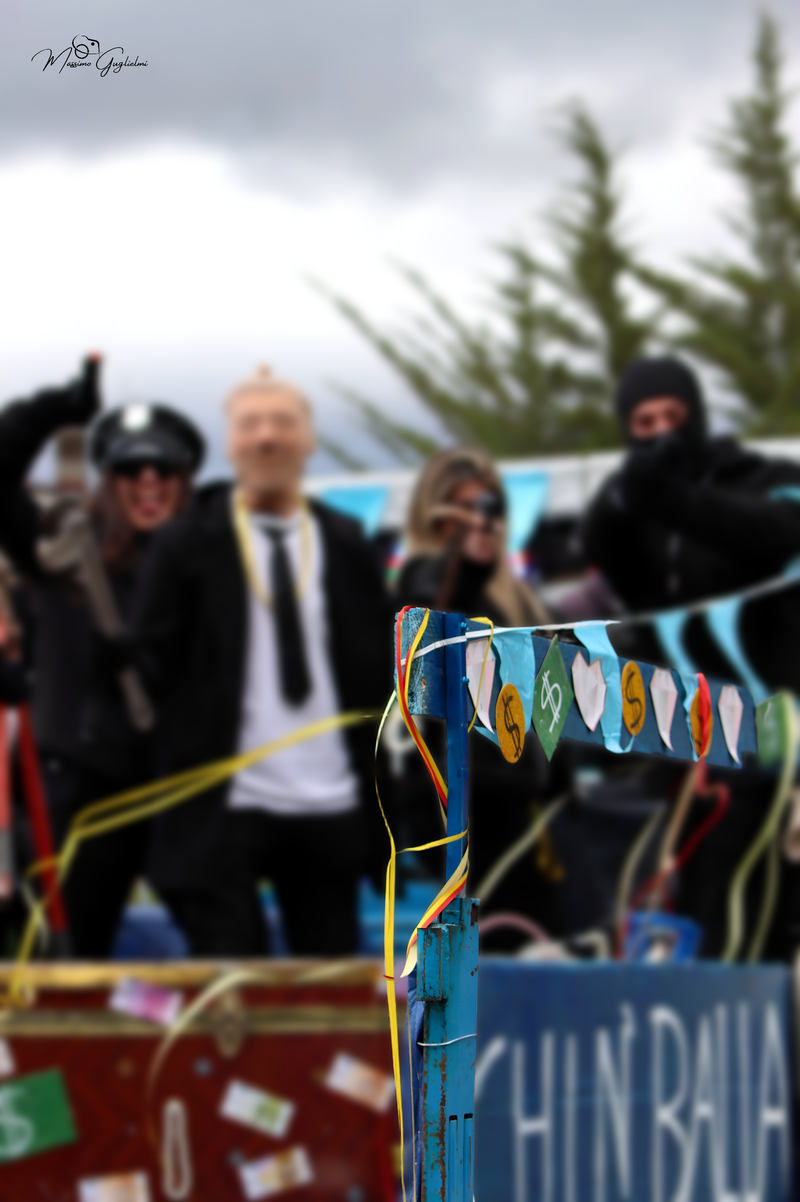 Colori Musica Allegria