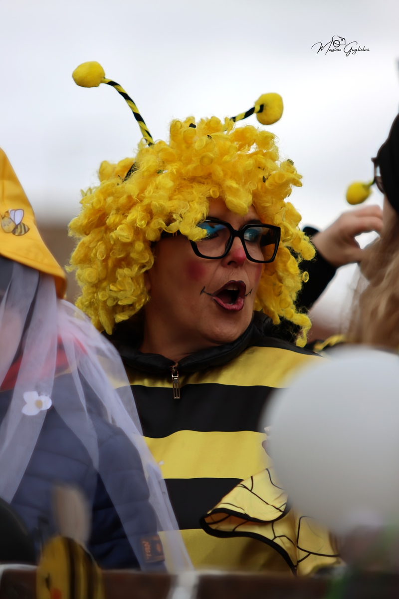 Colori Musica Allegria