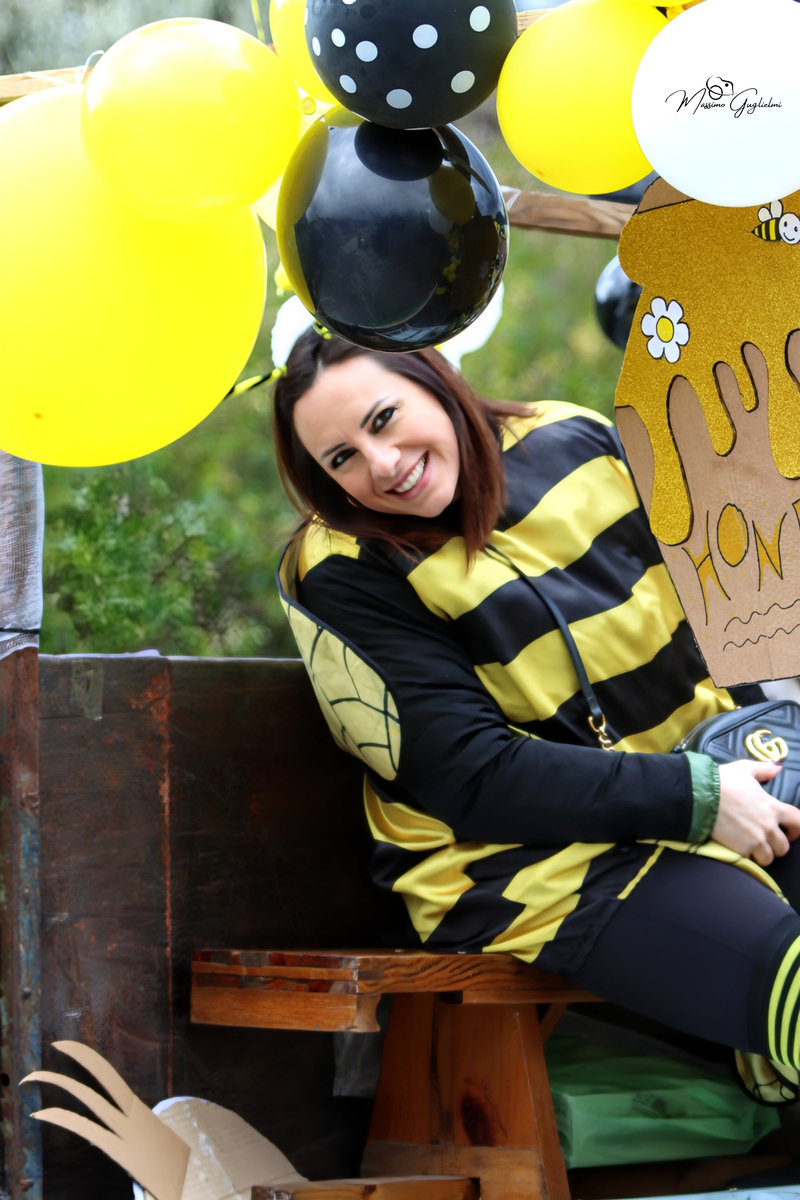 Colori Musica Allegria