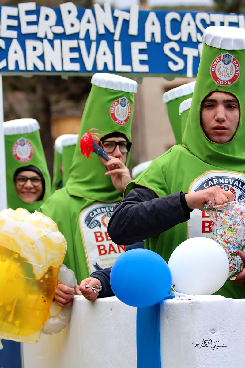 Colori Musica Allegria