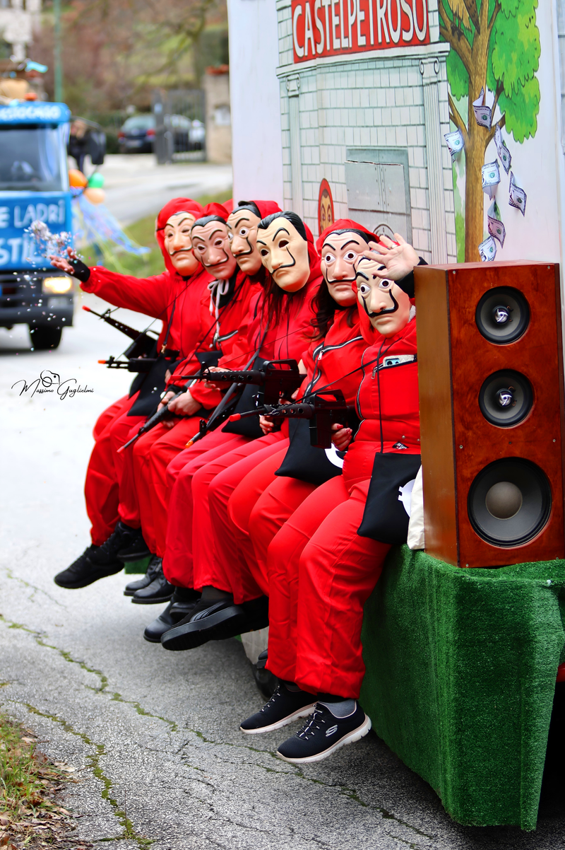 Colori Musica Allegria