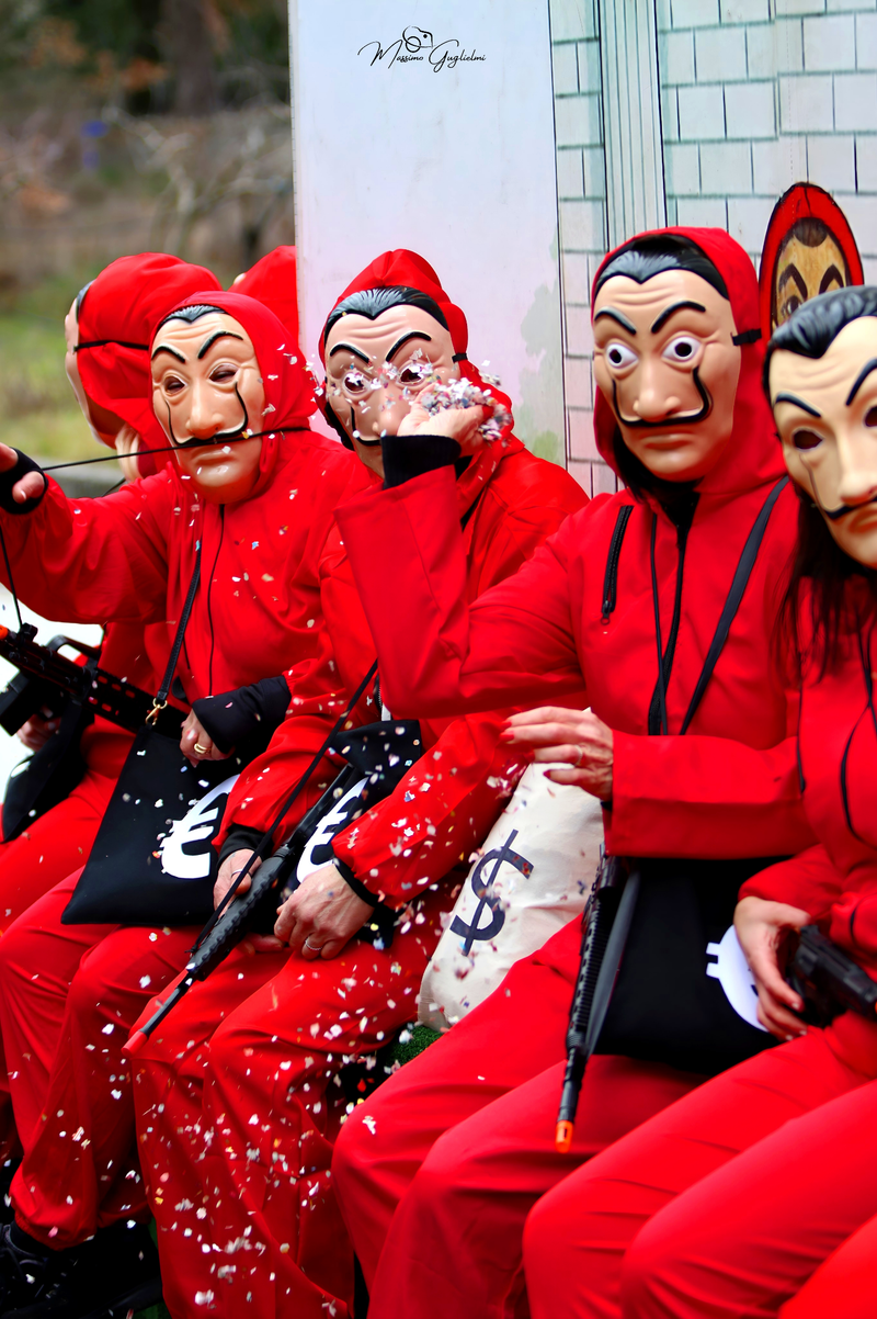 Colori Musica Allegria