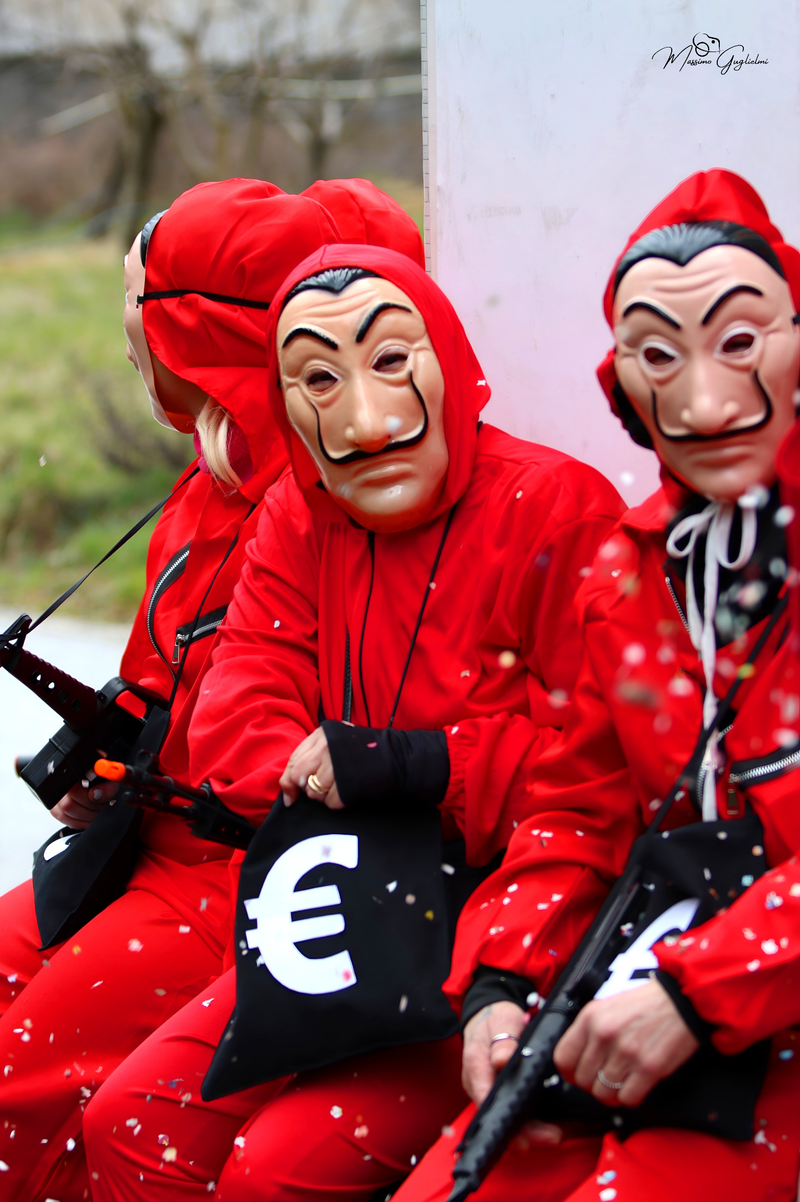 Colori Musica Allegria