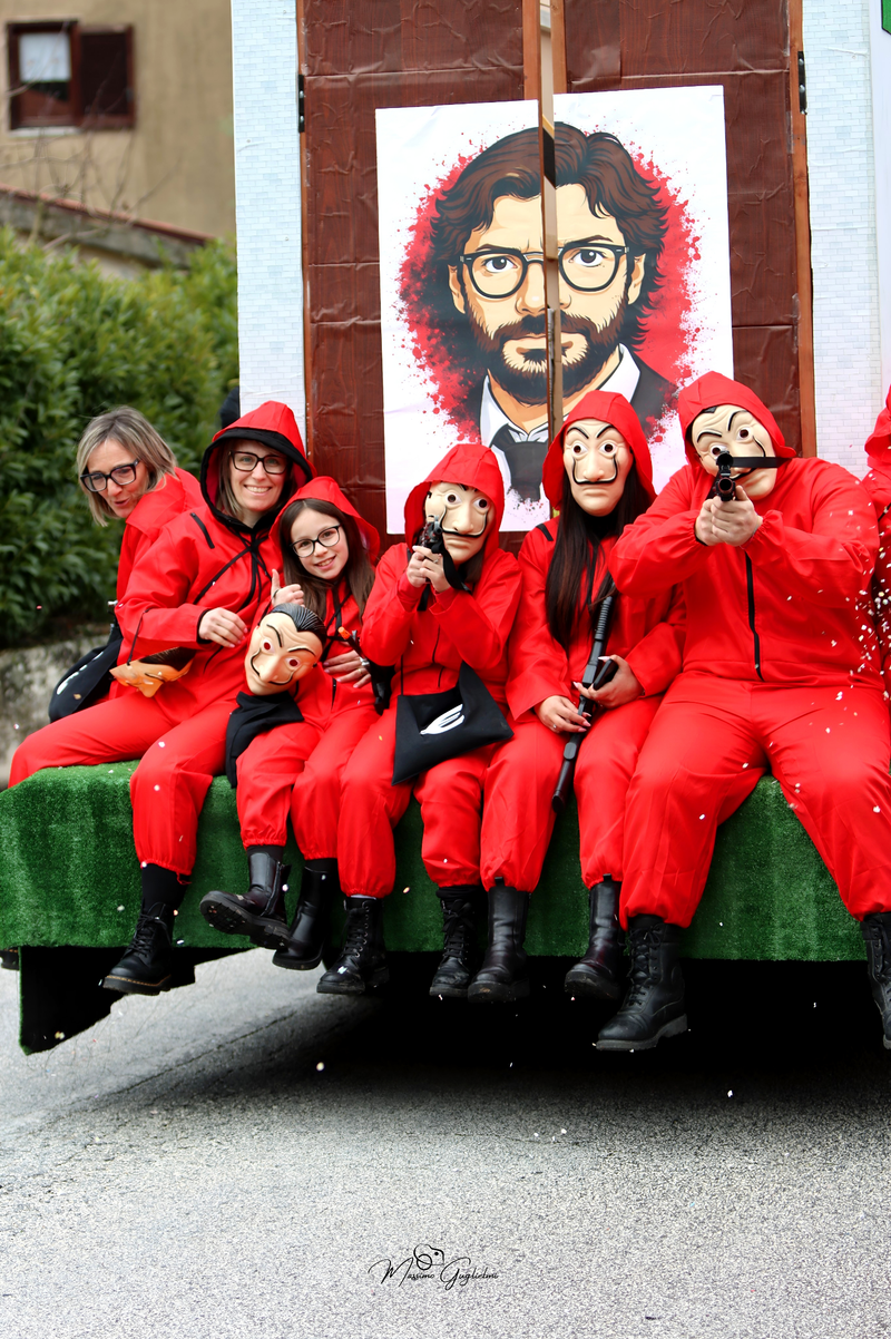 Colori Musica Allegria