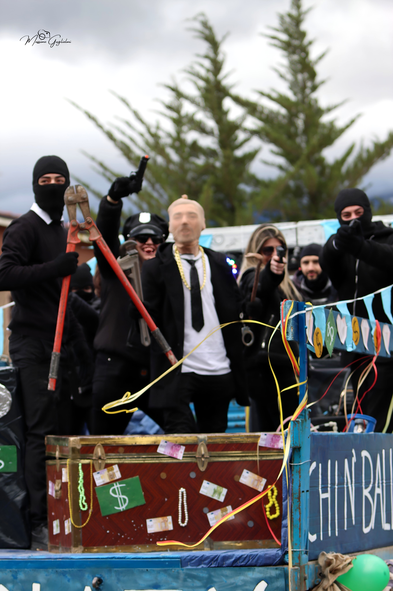 Colori Musica Allegria