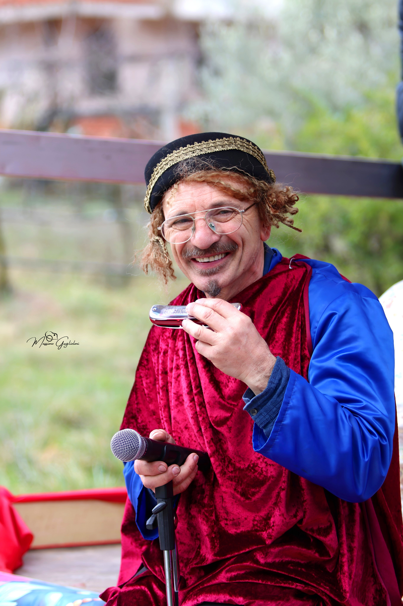 Colori Musica Allegria