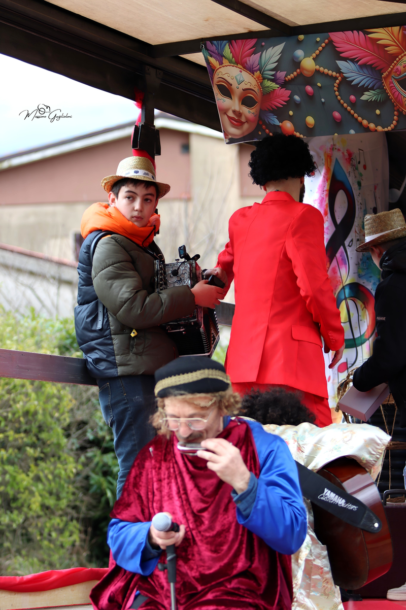 Colori Musica Allegria