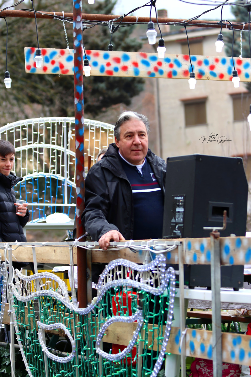 Colori Musica Allegria