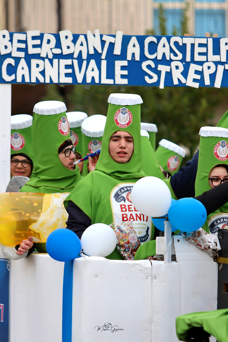 Colori Musica Allegria