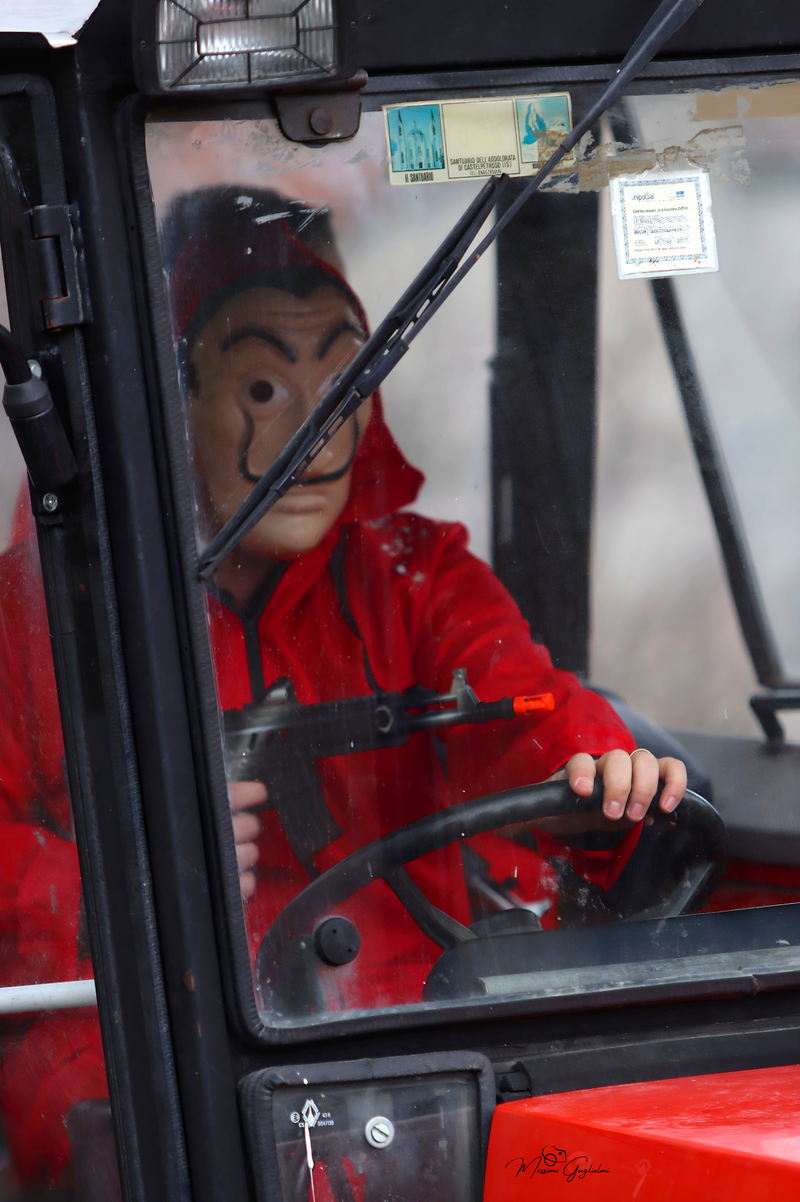 Colori Musica Allegria