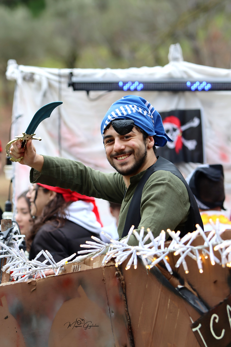 Colori Musica Allegria