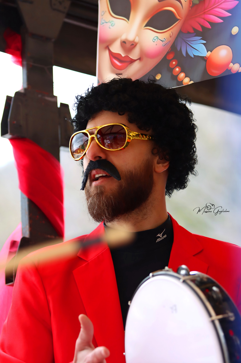 Colori Musica Allegria