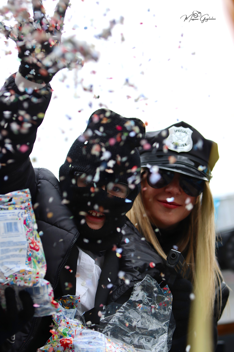 Colori Musica Allegria