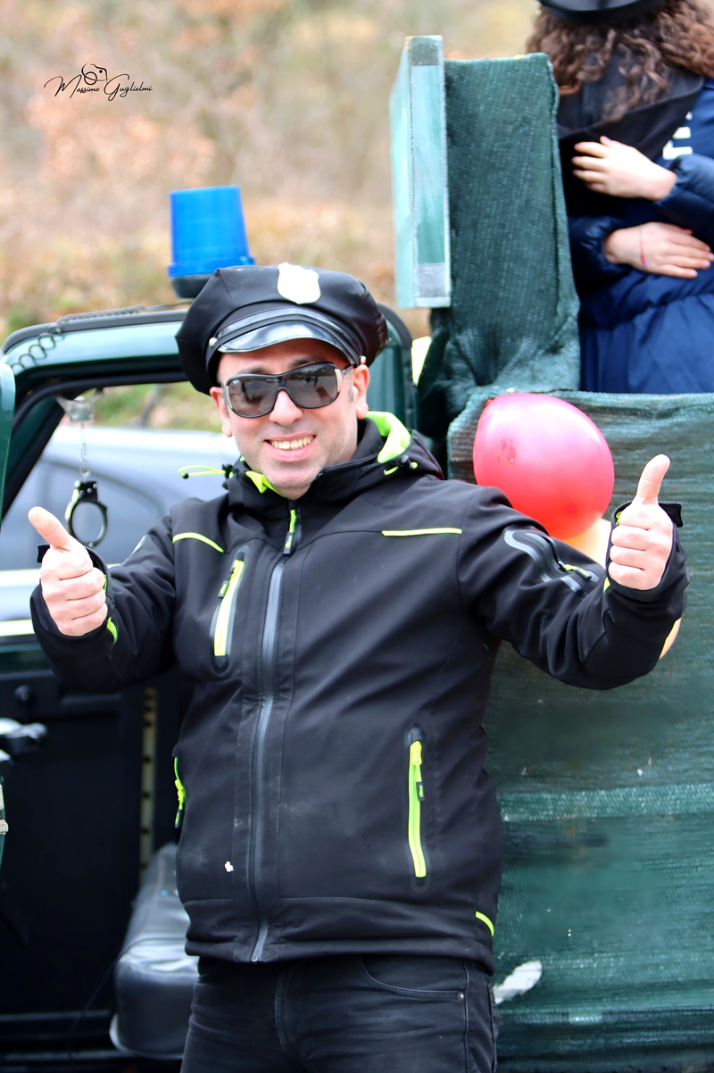 Colori Musica Allegria