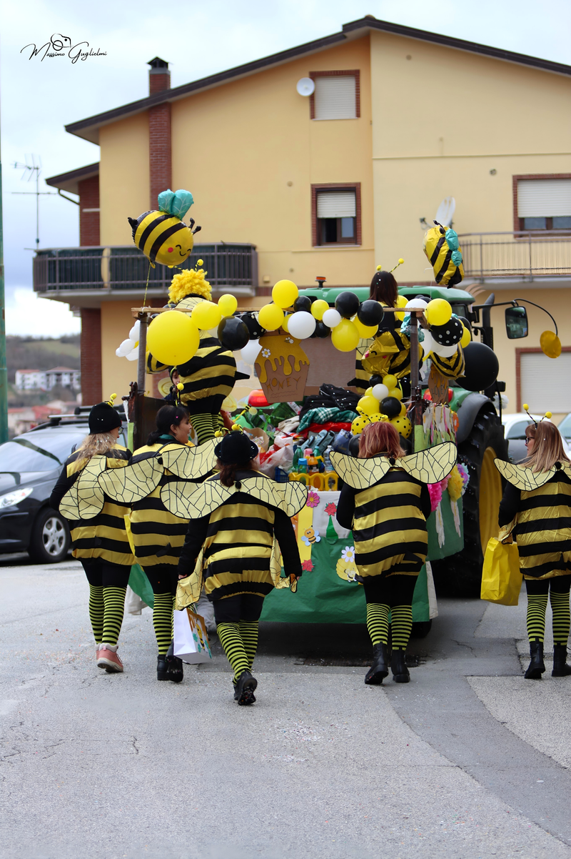 Colori Musica Allegria