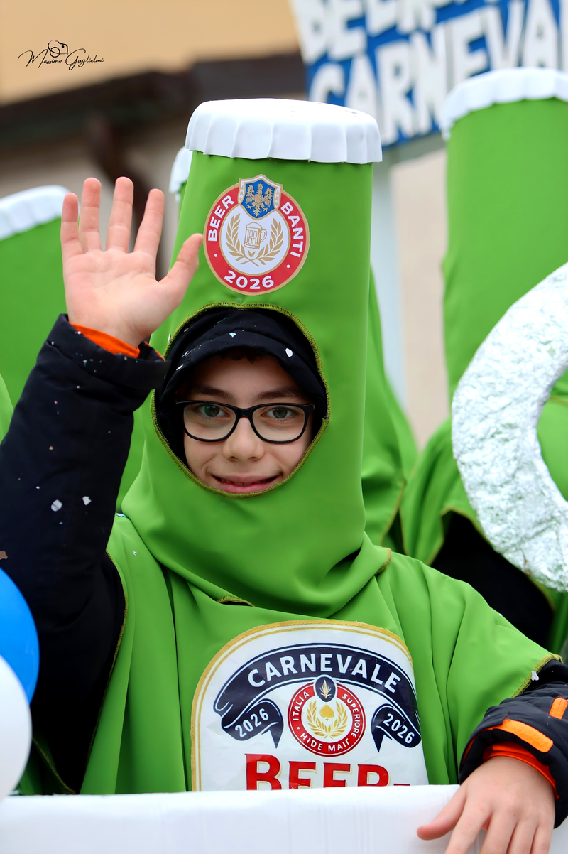 Colori Musica Allegria