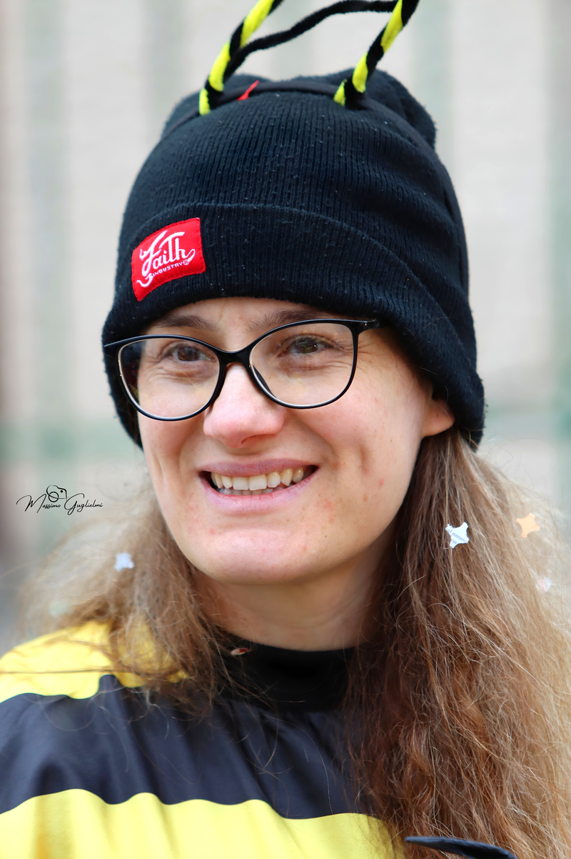 Colori Musica Allegria