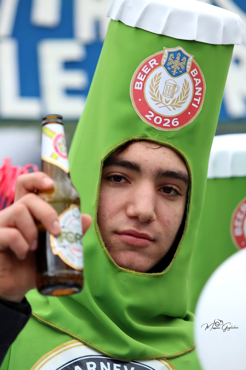 Colori Musica Allegria