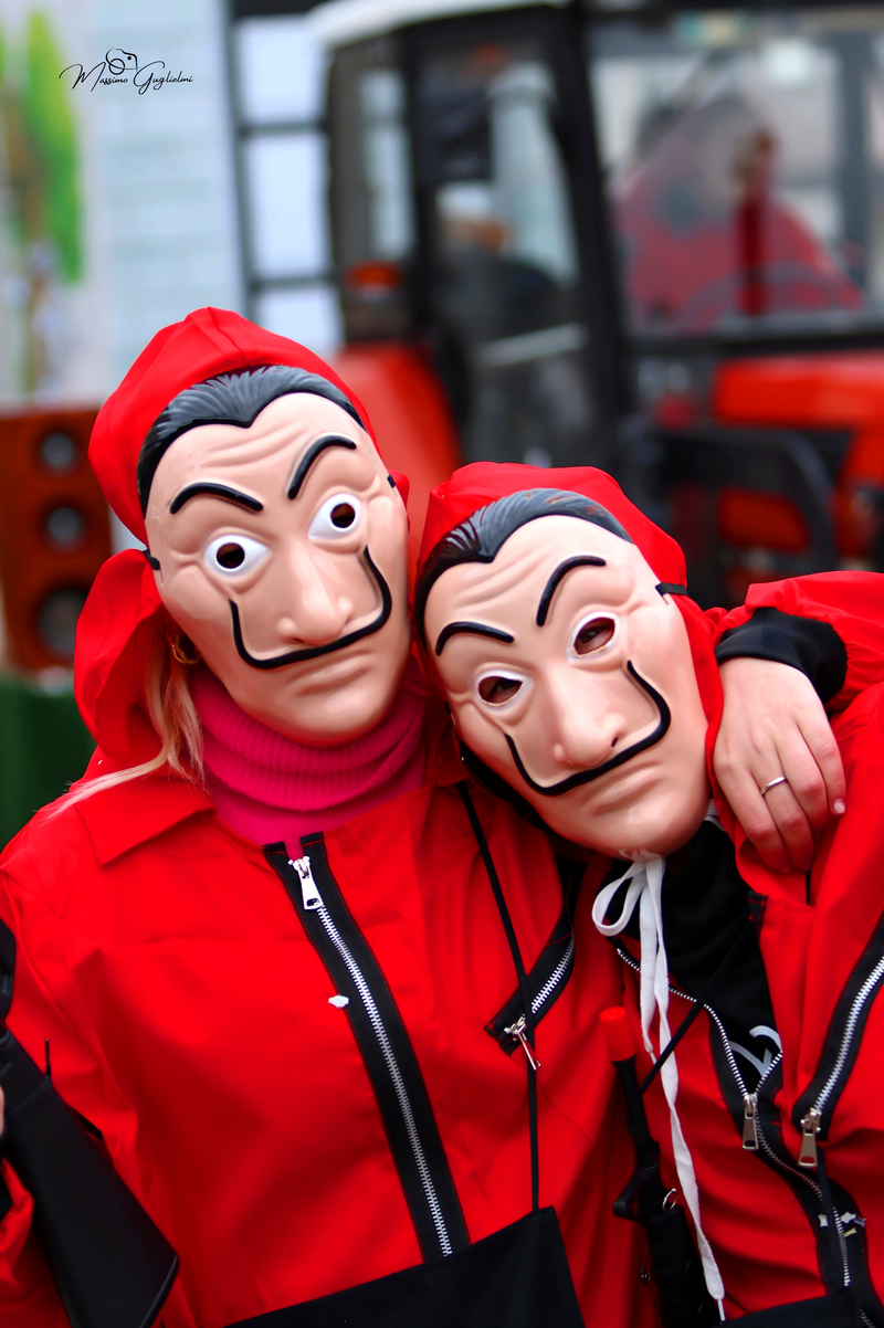 Colori Musica Allegria