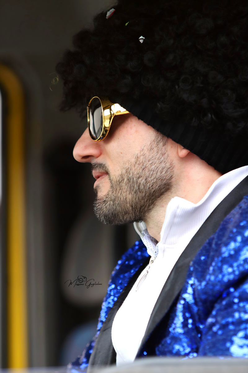 Colori Musica Allegria