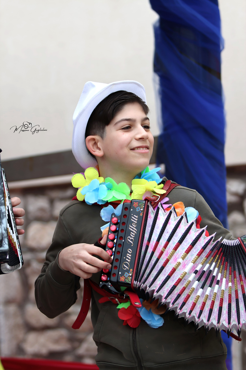 Colori Musica Allegria