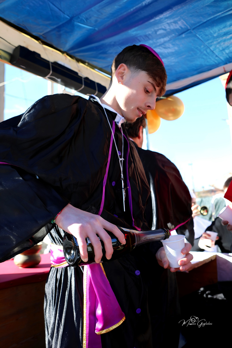 Si rinnova la festa anche per il 2026