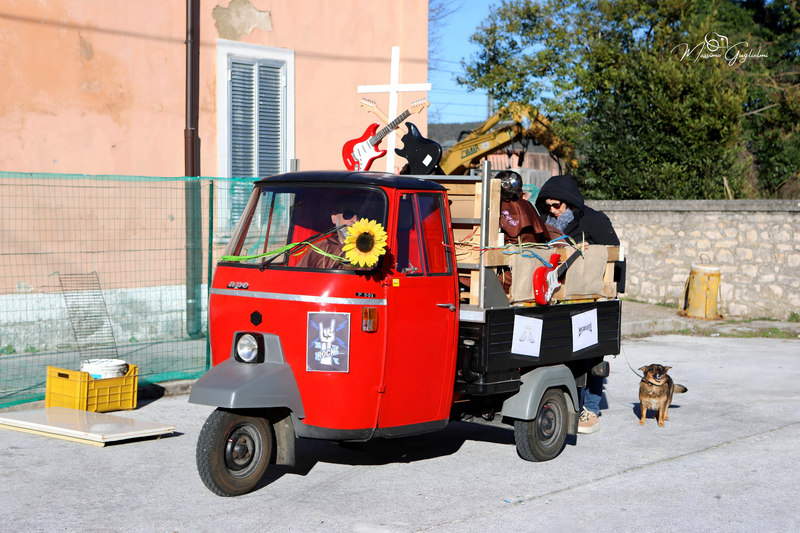 Si rinnova la festa anche per il 2026