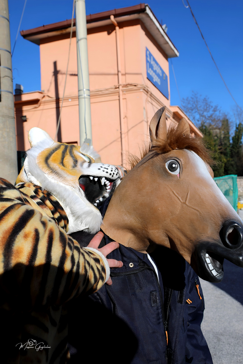 Si rinnova la festa anche per il 2026